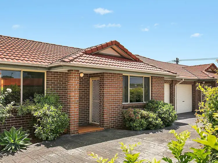 2/1 Preddys Road, Bexley NSW 2207