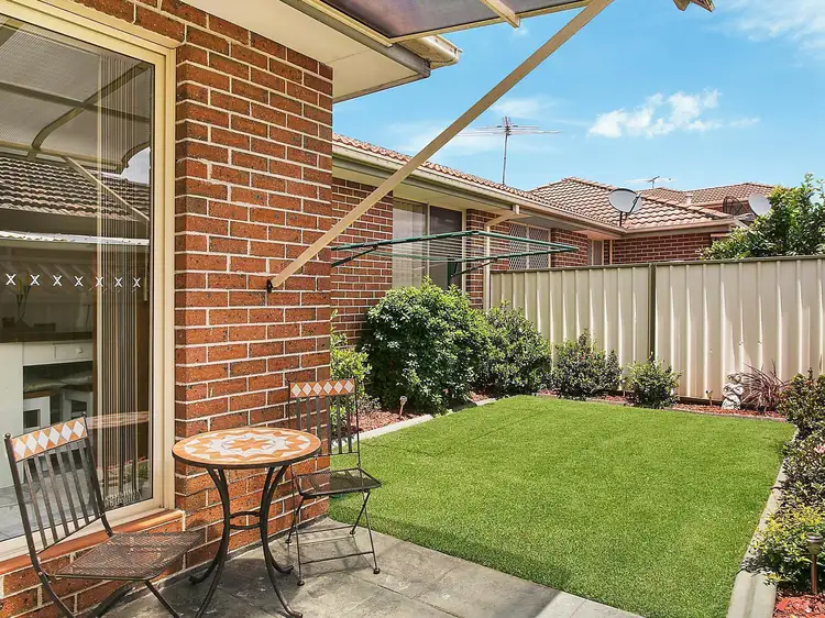 Fourth view of Homely villa listing, 2/1 Preddys Road, Bexley NSW 2207