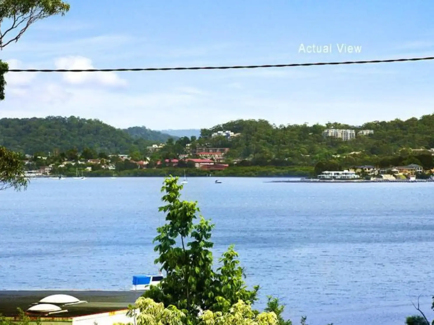 Main view of Homely house listing, 12 Merindah Avenue, Green Point NSW 2251