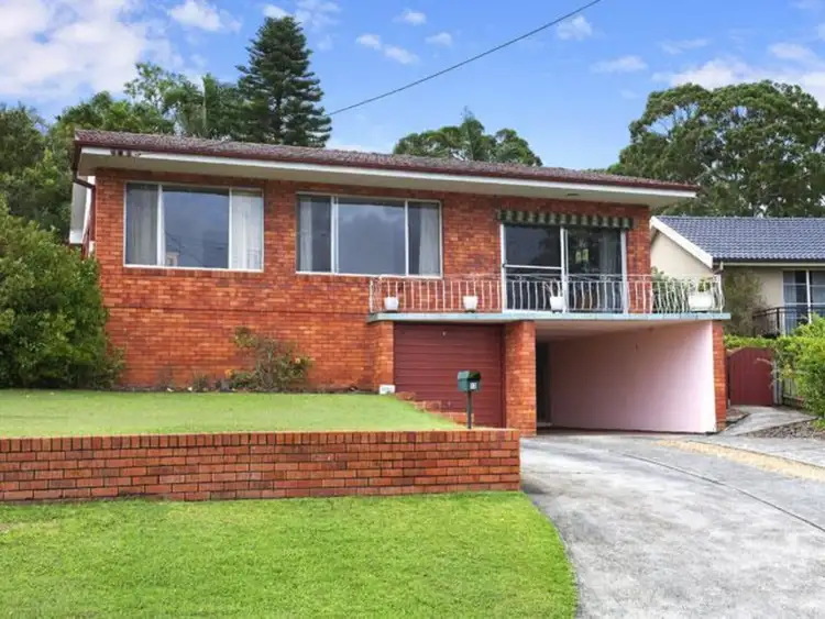 Second view of Homely house listing, 12 Merindah Avenue, Green Point NSW 2251