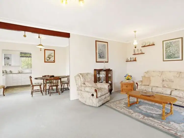 Third view of Homely house listing, 2 Berry Avenue, Green Point NSW 2251