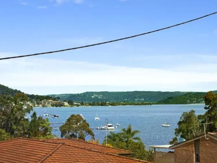 Second view of Homely house listing, 16 Berry Avenue, Green Point NSW 2251