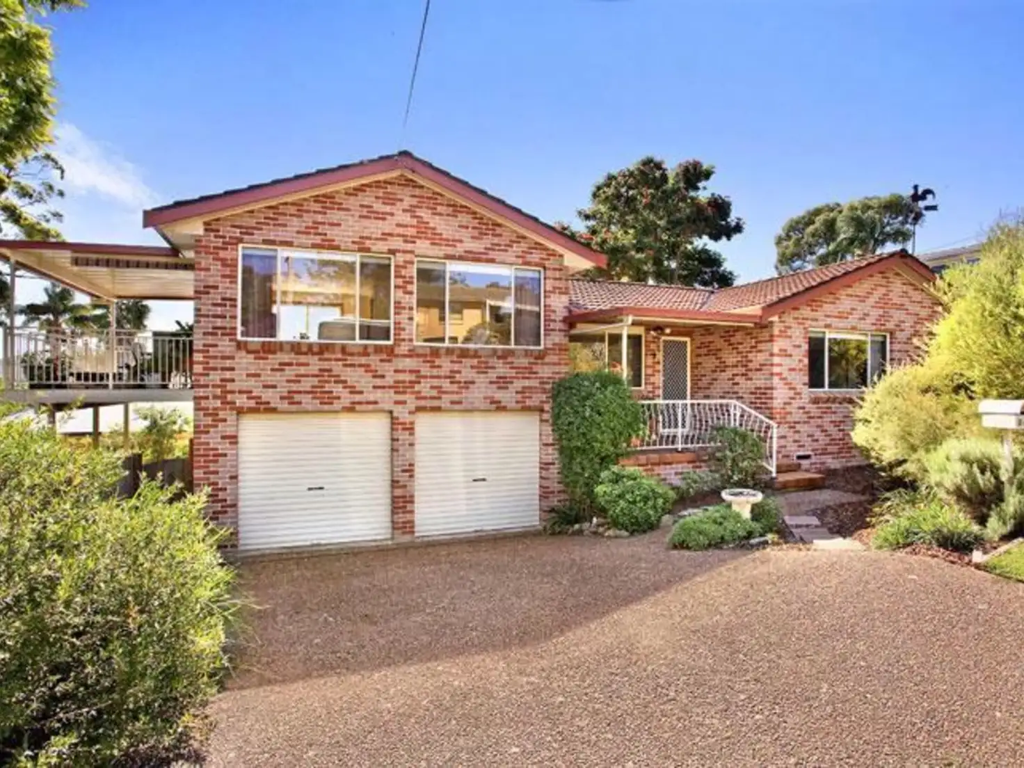 Main view of Homely house listing, 2/1 Merindah Avenue, Green Point NSW 2251