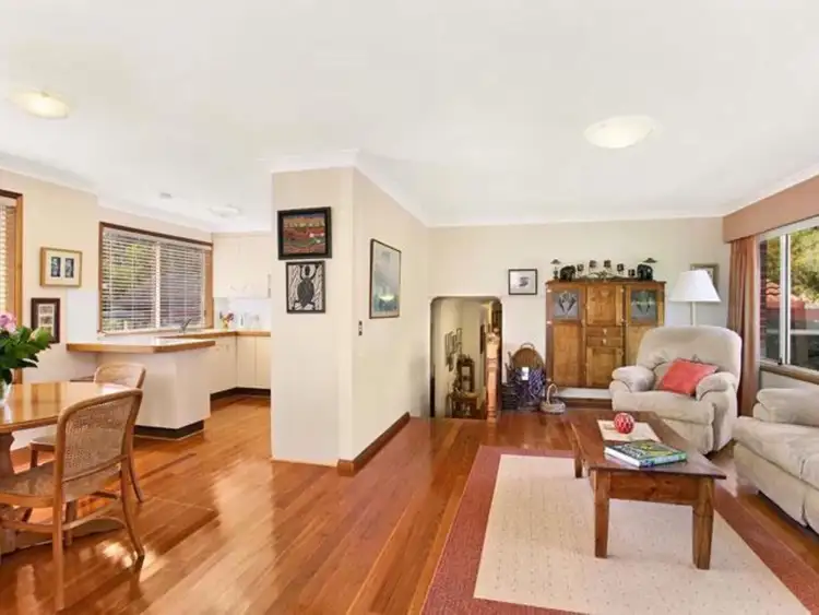 Third view of Homely house listing, 2/1 Merindah Avenue, Green Point NSW 2251