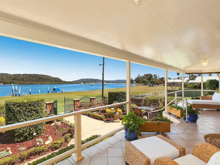 49 Paringa Avenue, Davistown NSW 2251