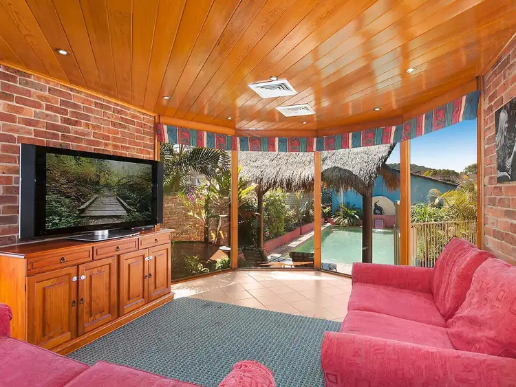 Fourth view of Homely house listing, 49 Paringa Avenue, Davistown NSW 2251