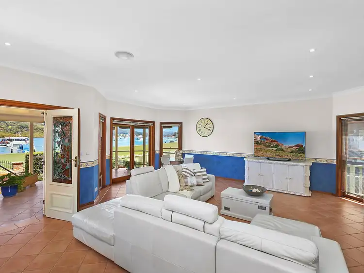 Fifth view of Homely house listing, 49 Paringa Avenue, Davistown NSW 2251