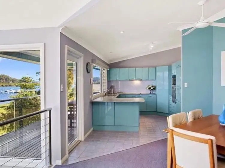 Second view of Homely house listing, 11 Paringa Avenue, Davistown NSW 2251