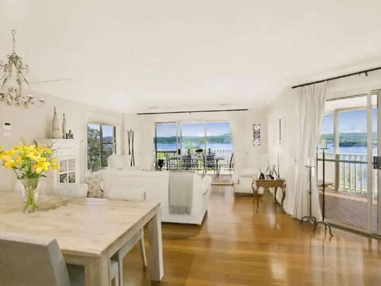 Second view of Homely house listing, 27 Marilyn Parade, Green Point NSW 2251