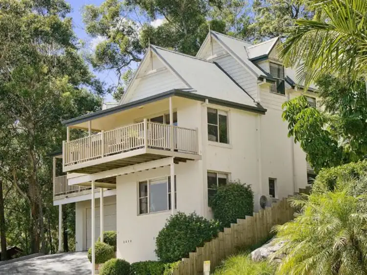 Third view of Homely house listing, 27 Marilyn Parade, Green Point NSW 2251