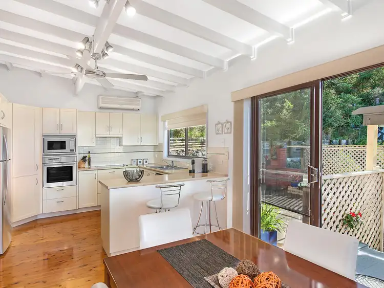 Second view of Homely house listing, 81 Broadwater Drive, Saratoga NSW 2251