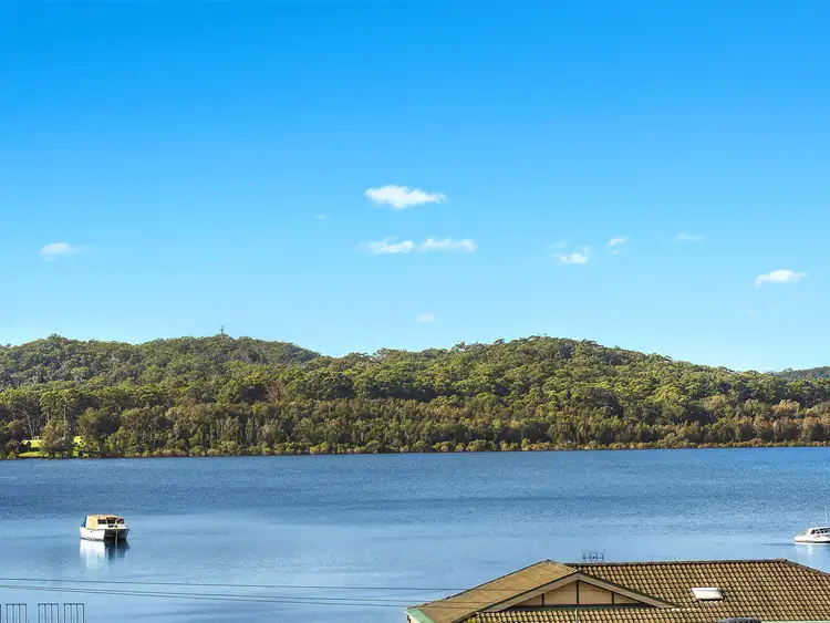 Third view of Homely house listing, 81 Broadwater Drive, Saratoga NSW 2251