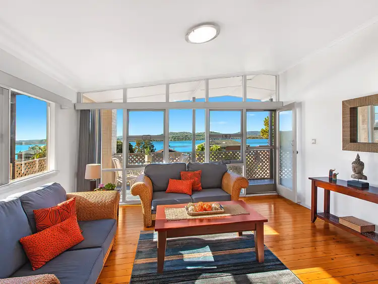 Fourth view of Homely house listing, 81 Broadwater Drive, Saratoga NSW 2251