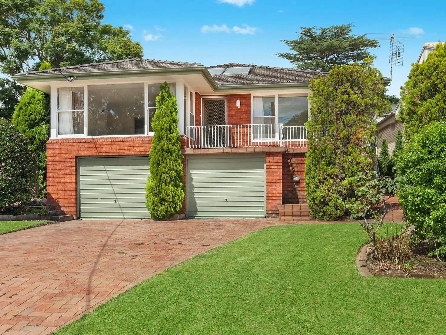 Main view of Homely house listing, 15 Asca Drive, Green Point NSW 2251
