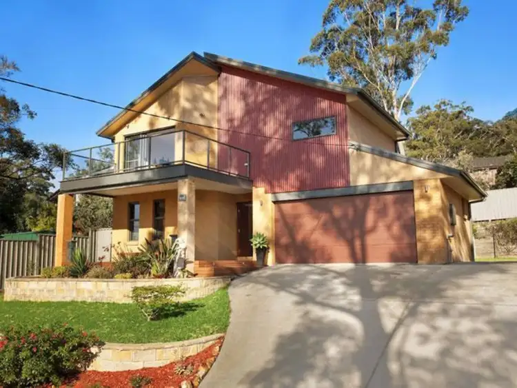 262 Avoca Drive, Green Point NSW 2251