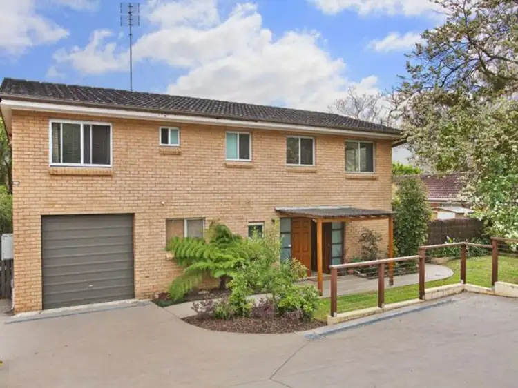 Main view of Homely house listing, 191 Avoca Drive, Green Point NSW 2251