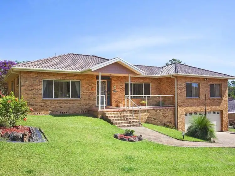 Main view of Homely house listing, 15 Rembrae Drive, Green Point NSW 2251