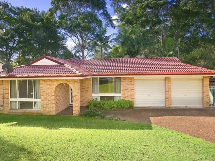 Main view of Homely house listing, 53 James Sea Drive, Green Point NSW 2251