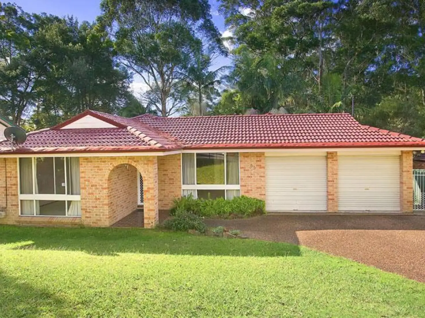 Main view of Homely house listing, 53 James Sea Drive, Green Point NSW 2251