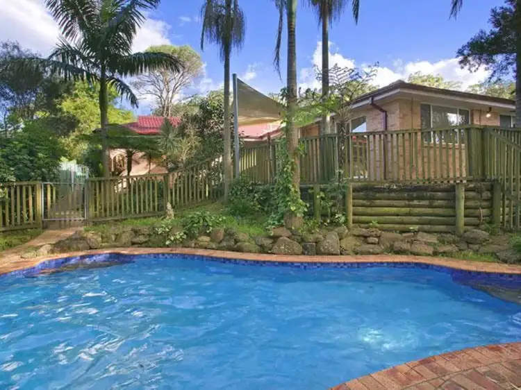 Second view of Homely house listing, 53 James Sea Drive, Green Point NSW 2251