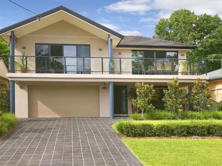 Main view of Homely house listing, 5 Asca Drive, Green Point NSW 2251