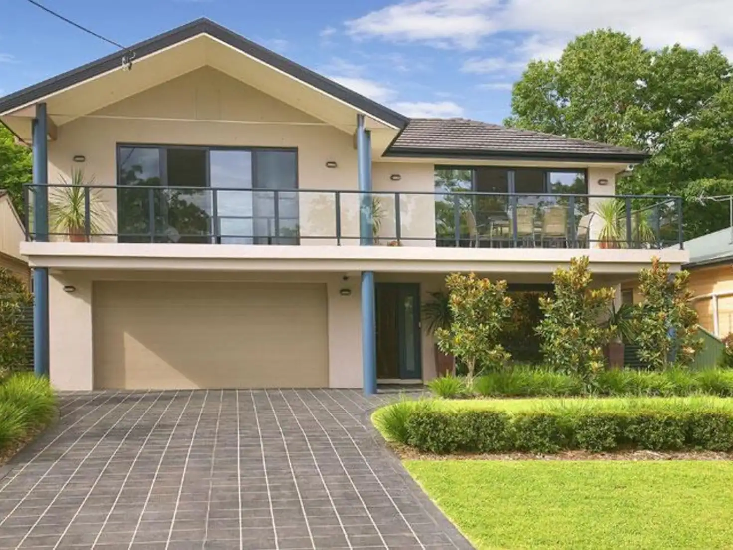 Main view of Homely house listing, 5 Asca Drive, Green Point NSW 2251