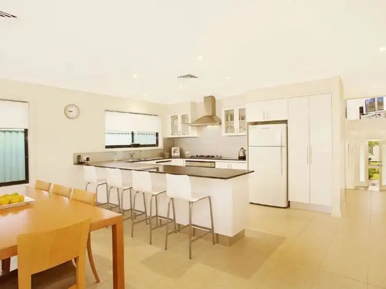 Second view of Homely house listing, 5 Asca Drive, Green Point NSW 2251