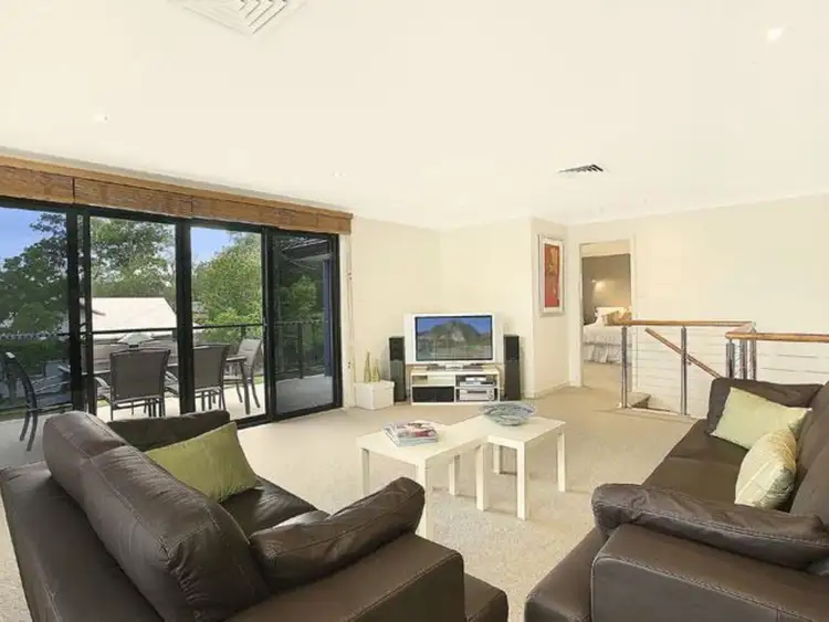 Fourth view of Homely house listing, 5 Asca Drive, Green Point NSW 2251