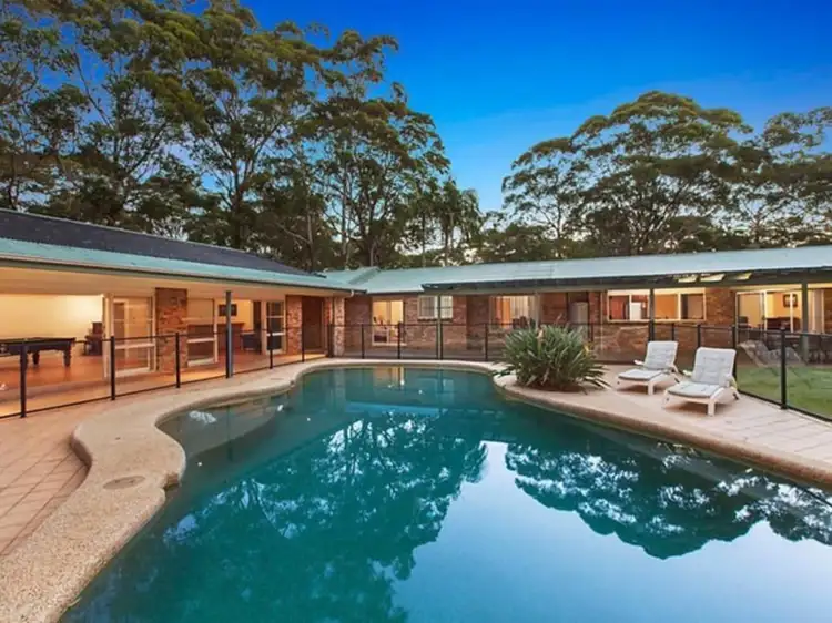 564 Empire Bay Drive, Bensville NSW 2251