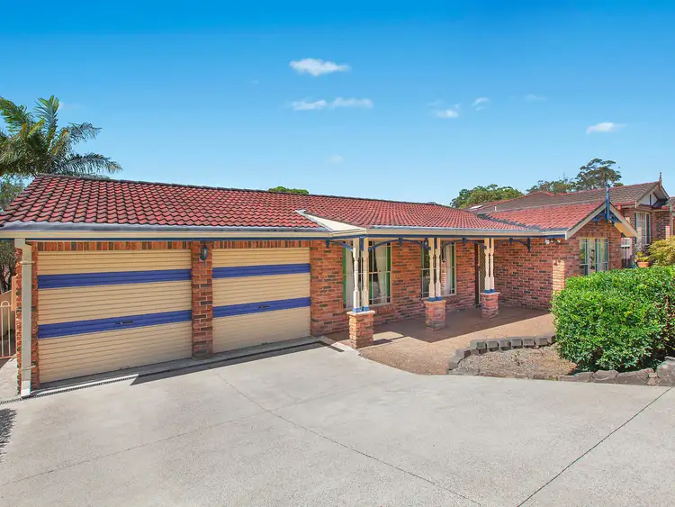 23 Katherine Crescent, Green Point NSW 2251