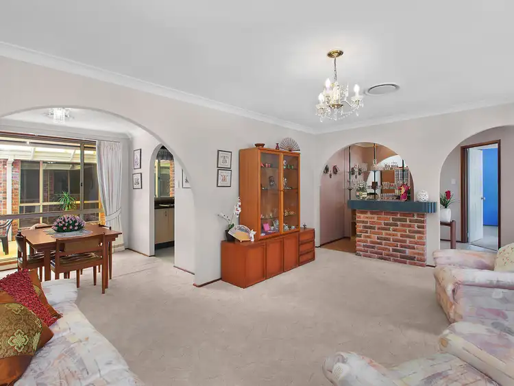 Third view of Homely house listing, 23 Katherine Crescent, Green Point NSW 2251