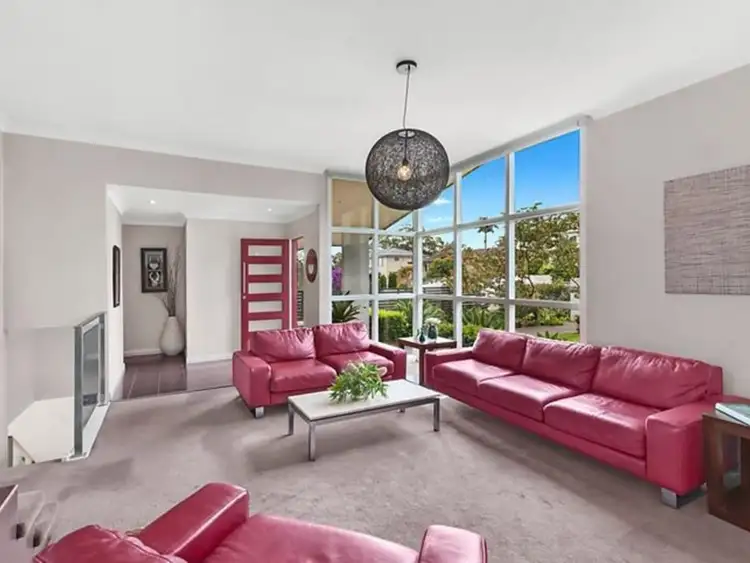 Fifth view of Homely house listing, 5 Park Crescent, Green Point NSW 2251