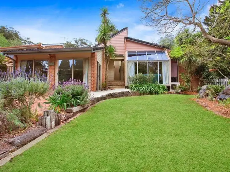 Main view of Homely house listing, 40 Dalgety Crescent, Green Point NSW 2251