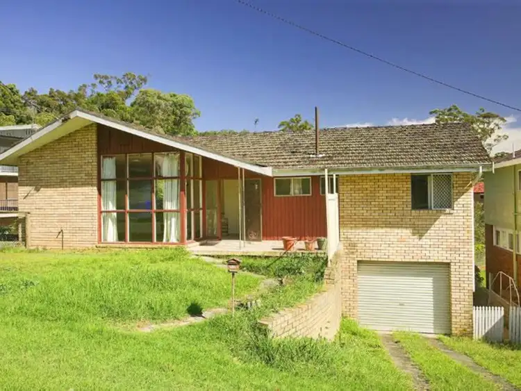 5 Park Crescent, Green Point NSW 2251