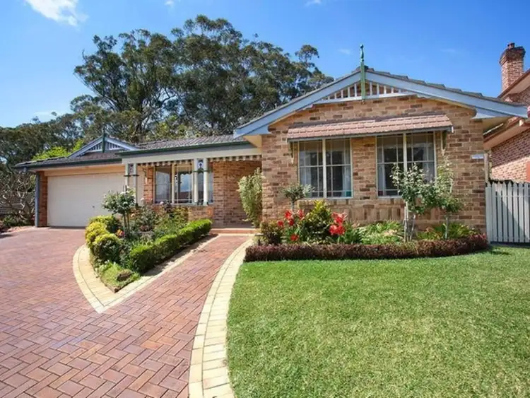 12 Cornwall Close, Terrigal NSW 2260