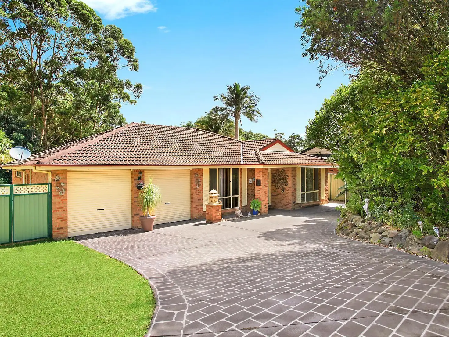 Main view of Homely house listing, 15 Judy Anne Close, Green Point NSW 2251