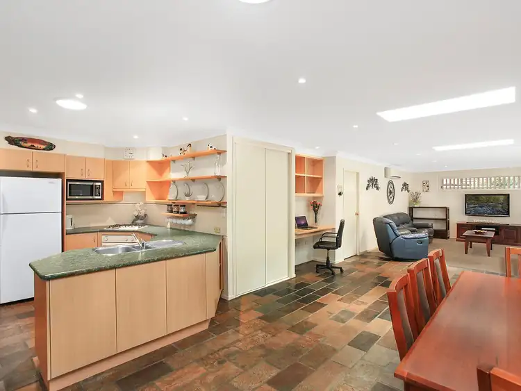 Third view of Homely house listing, 15 Judy Anne Close, Green Point NSW 2251