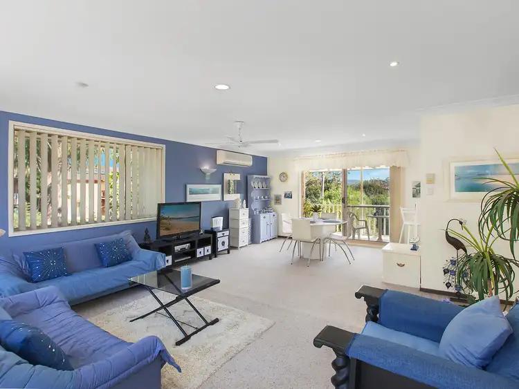 Second view of Homely house listing, 6 Cudgee Close, Green Point NSW 2251