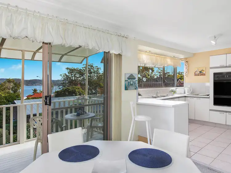 Third view of Homely house listing, 6 Cudgee Close, Green Point NSW 2251