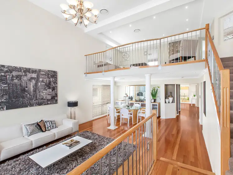 Second view of Homely house listing, 9 Victor Close, Green Point NSW 2251