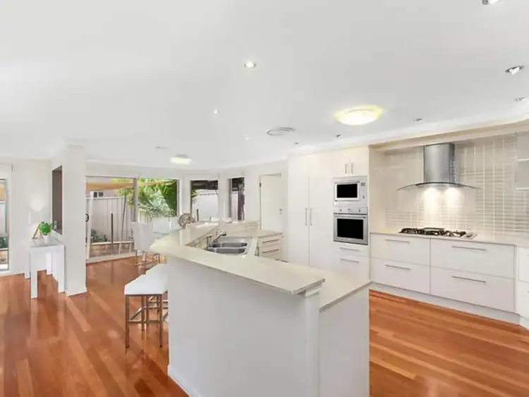 Fifth view of Homely house listing, 9 Victor Close, Green Point NSW 2251