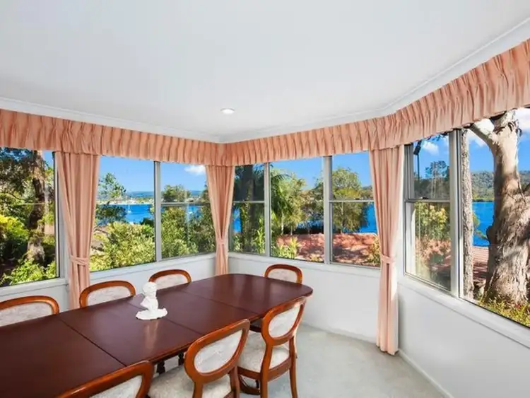 Second view of Homely house listing, 8 Kolonga Close, Green Point NSW 2251