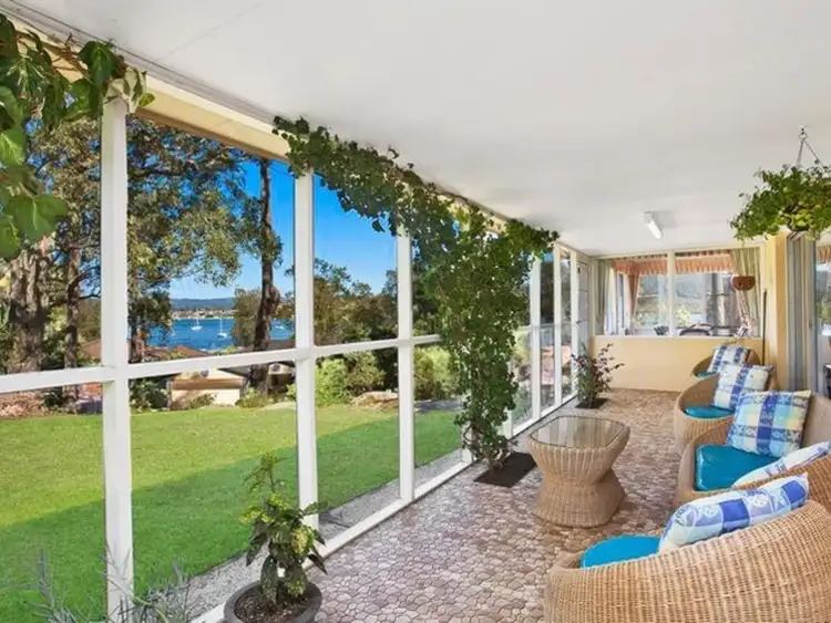 Fourth view of Homely house listing, 8 Kolonga Close, Green Point NSW 2251