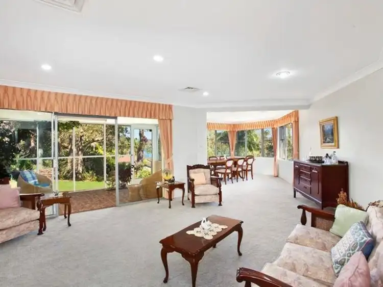 Fifth view of Homely house listing, 8 Kolonga Close, Green Point NSW 2251