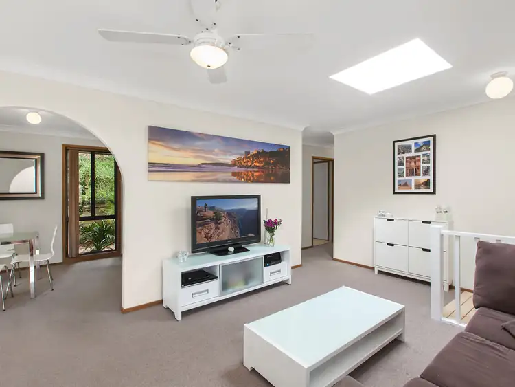 Fourth view of Homely house listing, 3 Cudgee Close, Green Point NSW 2251