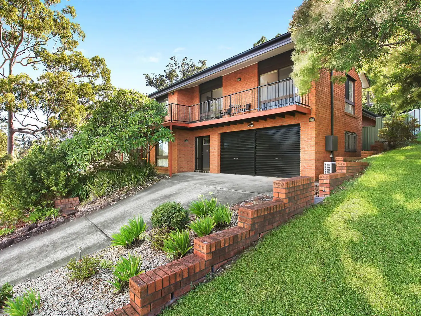 Main view of Homely house listing, 1 Pindari Terrace, Green Point NSW 2251