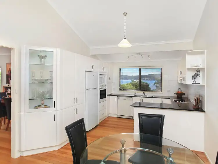 Third view of Homely house listing, 1 Pindari Terrace, Green Point NSW 2251