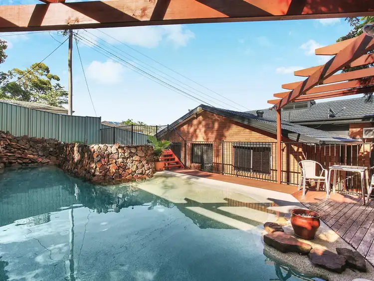 Fourth view of Homely house listing, 1 Pindari Terrace, Green Point NSW 2251