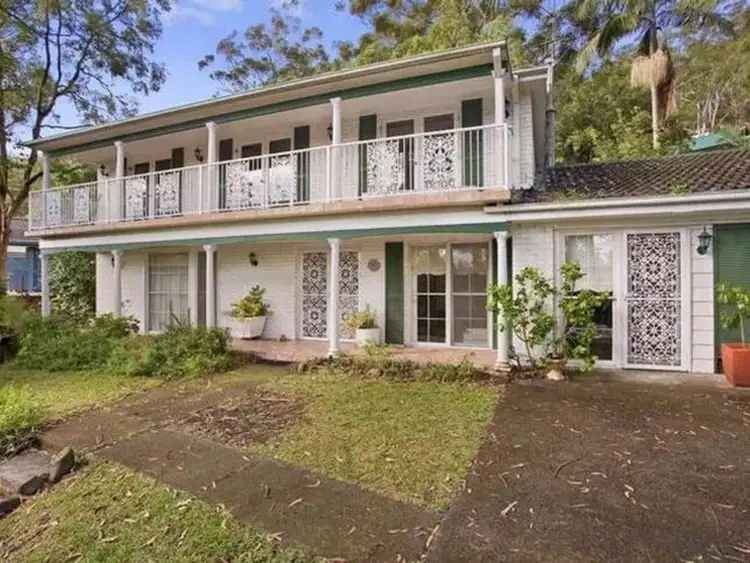 7 Pindari Terrace, Green Point NSW 2251