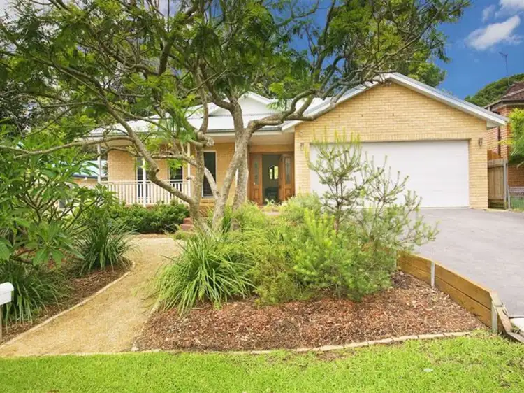 Main view of Homely house listing, 12 Winston Street, Wamberal NSW 2260